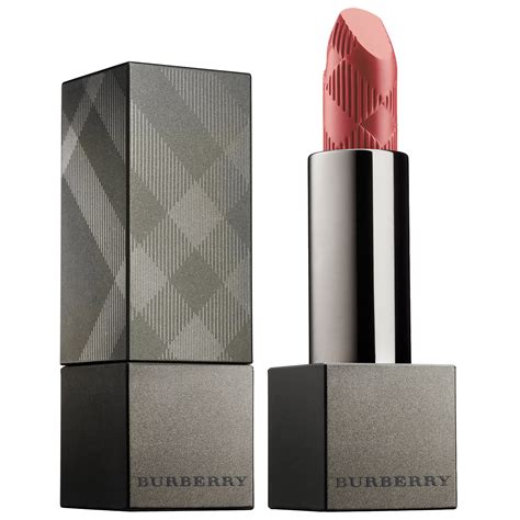 burberry lip velvet lipstick rosewood|Burberry lips lip gloss.